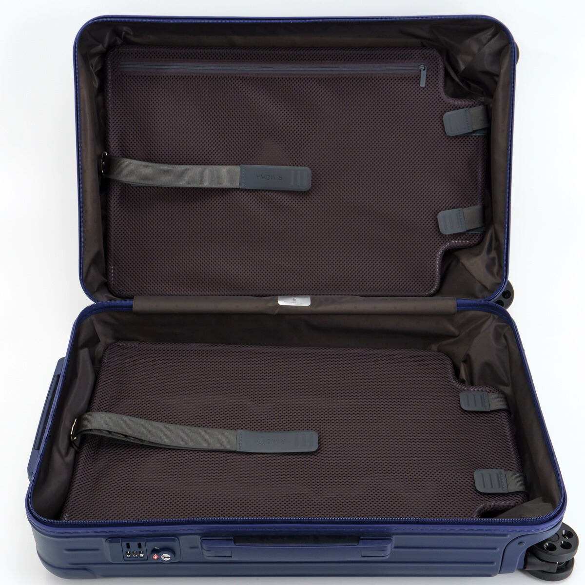 RIMOWA(リモワ) エッセンシャル 60L 4輪 チェックインM