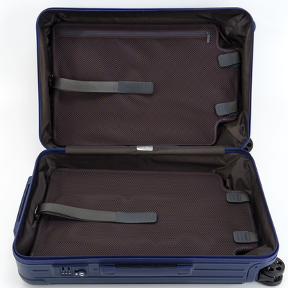 RIMOWA(リモワ) エッセンシャル 60L 4輪 チェックインM