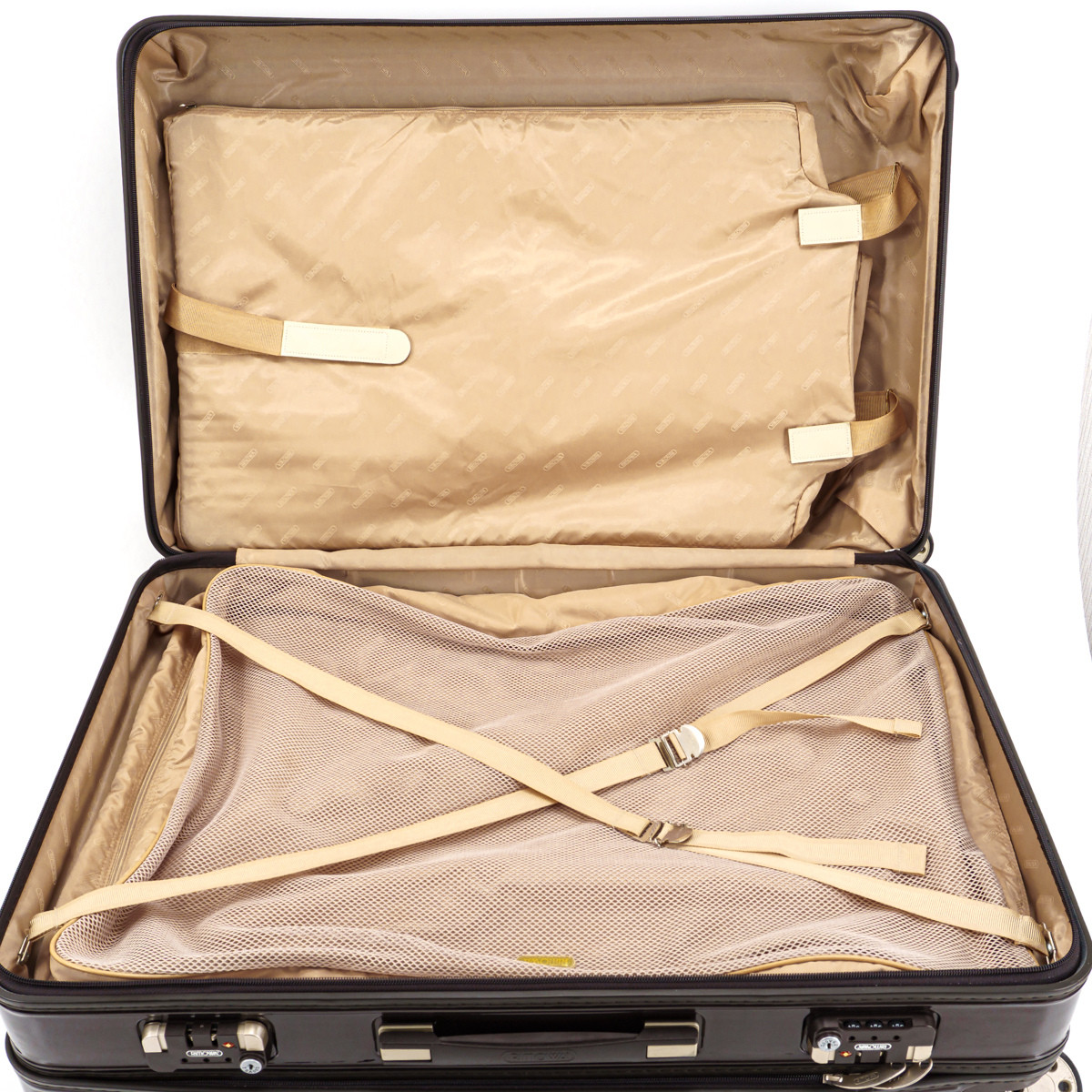 RIMOWA(リモワ) サルサデラックス 128L 4輪 3Suiter