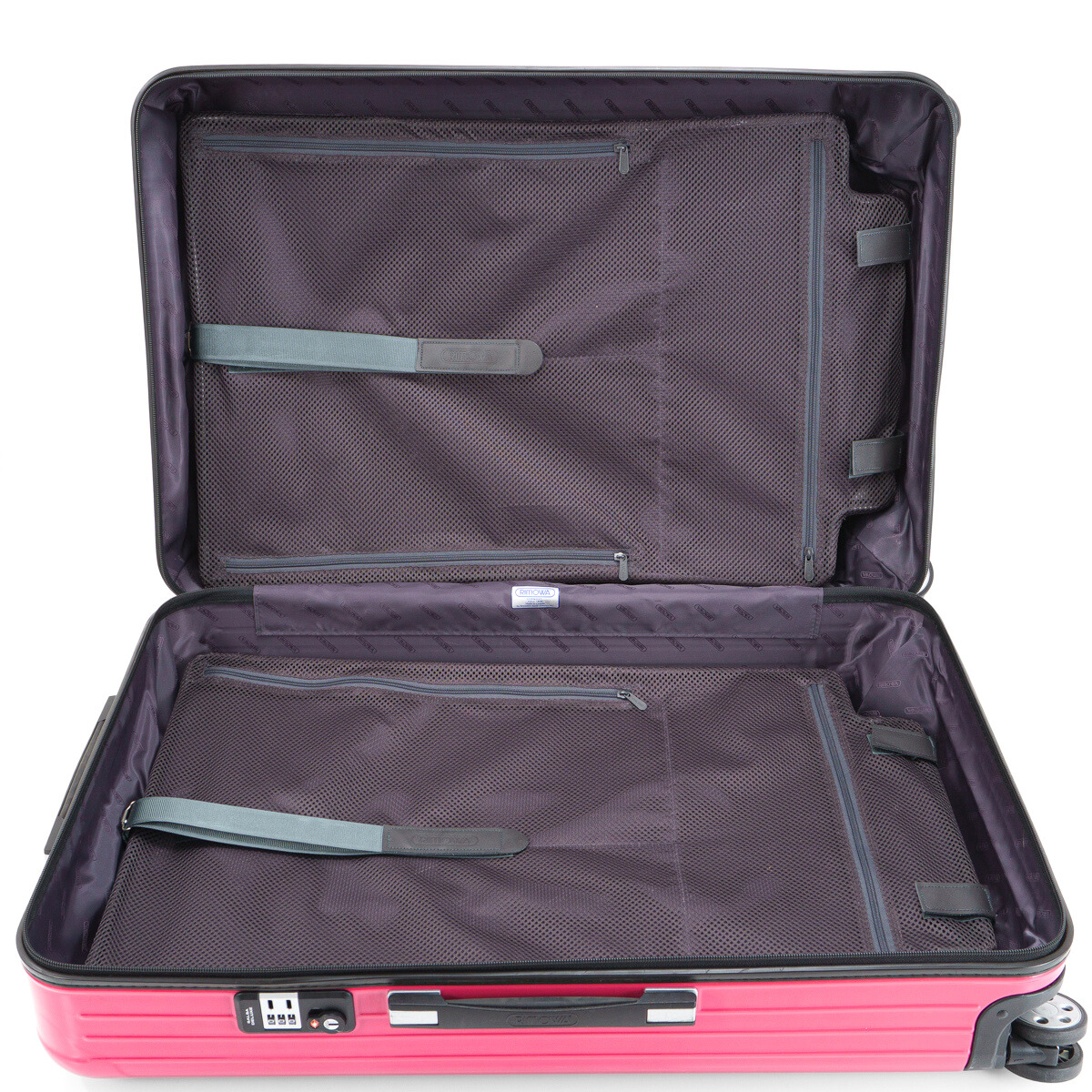 RIMOWA(リモワ) サルサデラックス 97L 4輪 XL