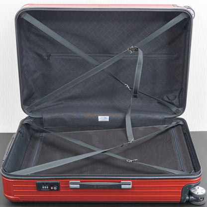 RIMOWA(リモワ) ルフトハンザ サルサ 82L 4輪 チェックインL