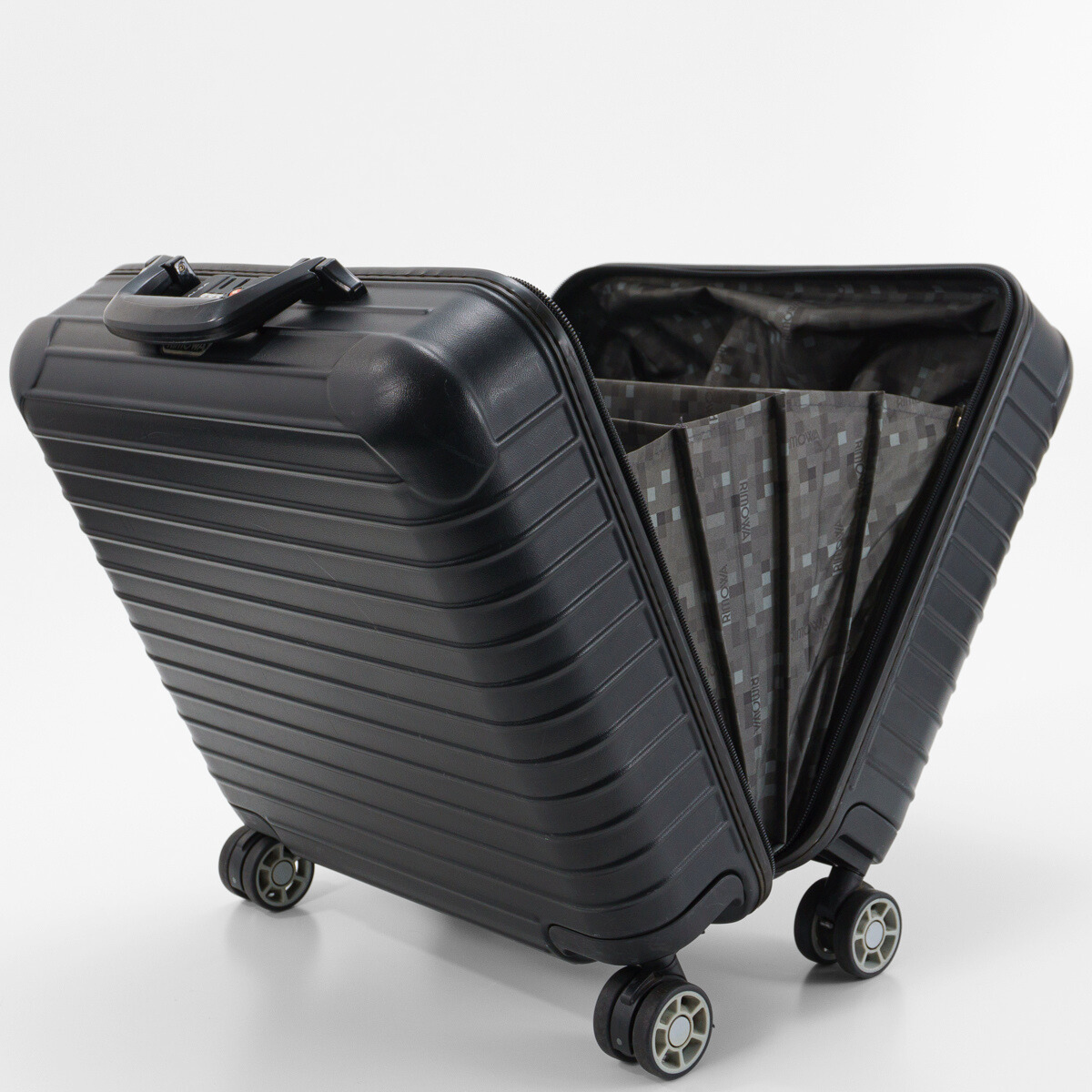 RIMOWA(リモワ) サルサ 27L 4輪 コンパクト