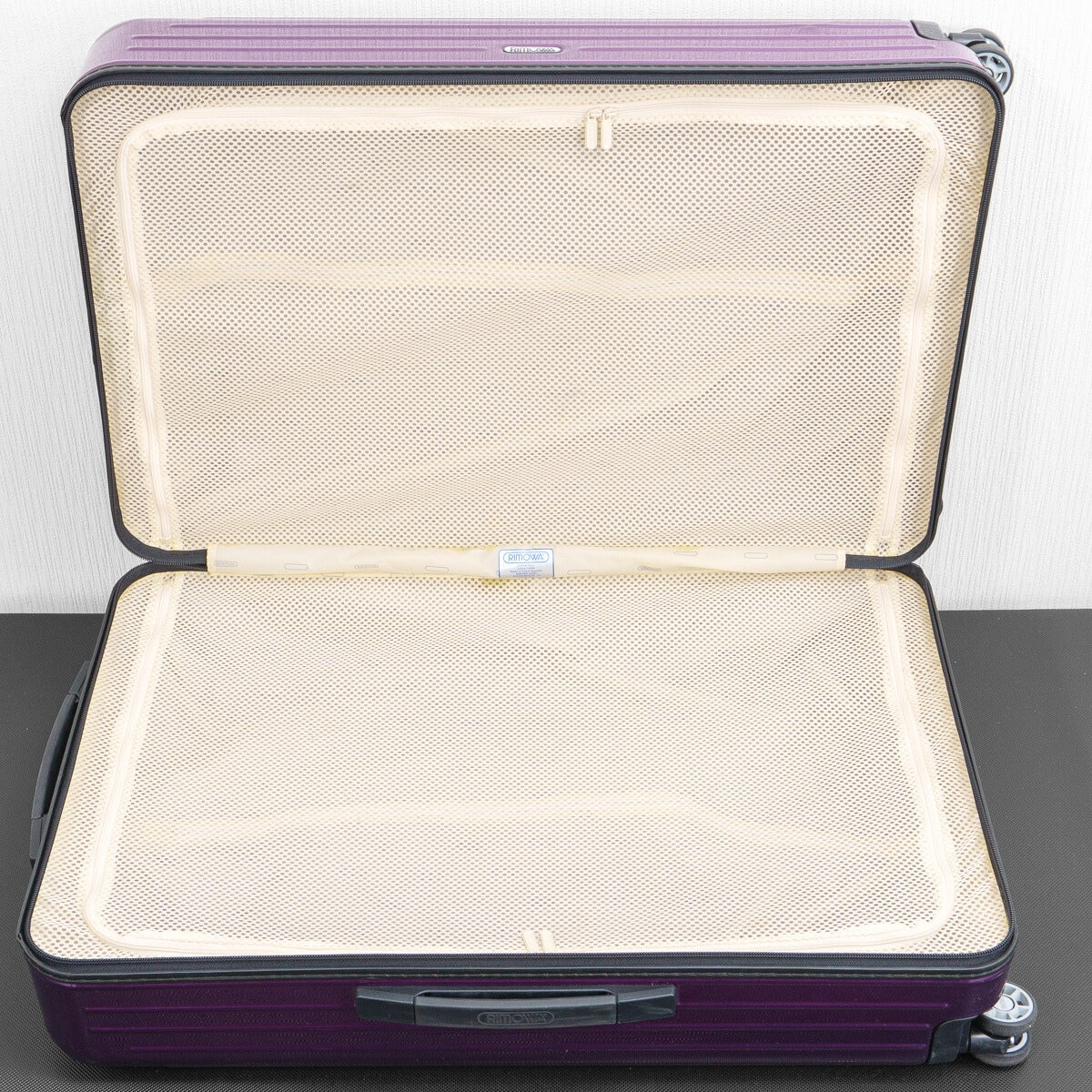 RIMOWA(リモワ) サルサエアー 80L 4輪 チェックインL