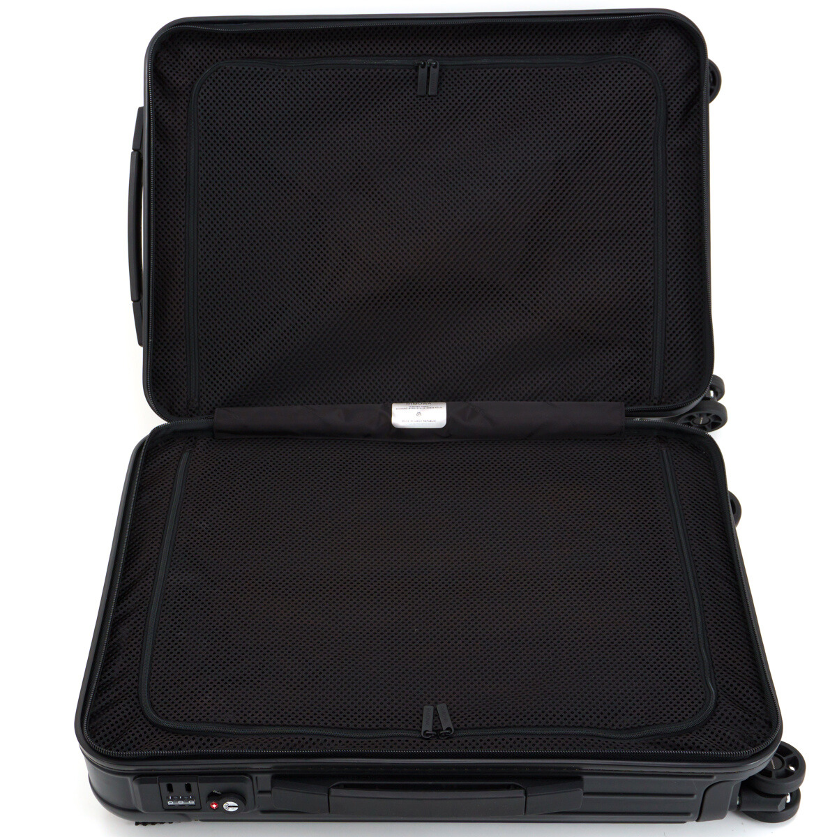 RIMOWA(リモワ) PORSCHE(ポルシェ) エッセンシャル 32L 4輪 キャビンS