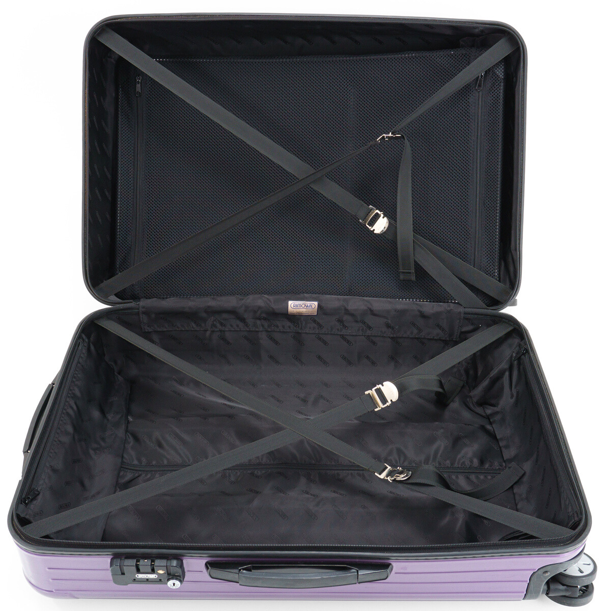 RIMOWA(リモワ) サルサ 82L 4輪 チェックインL