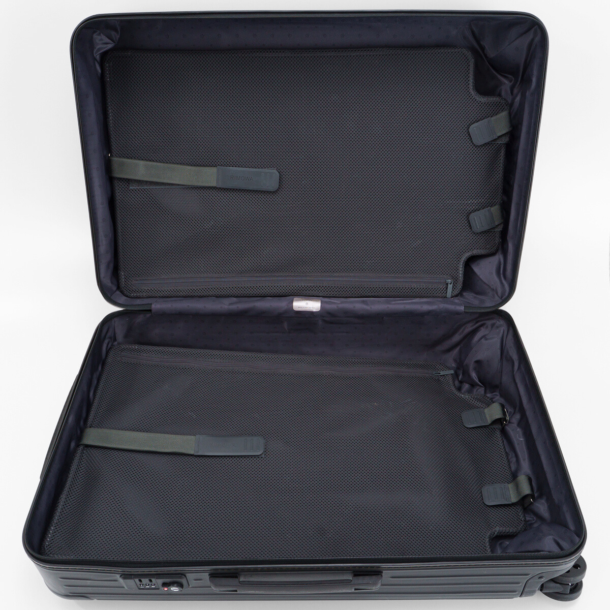 RIMOWA(リモワ) エッセンシャル チェックインL 85L 4輪