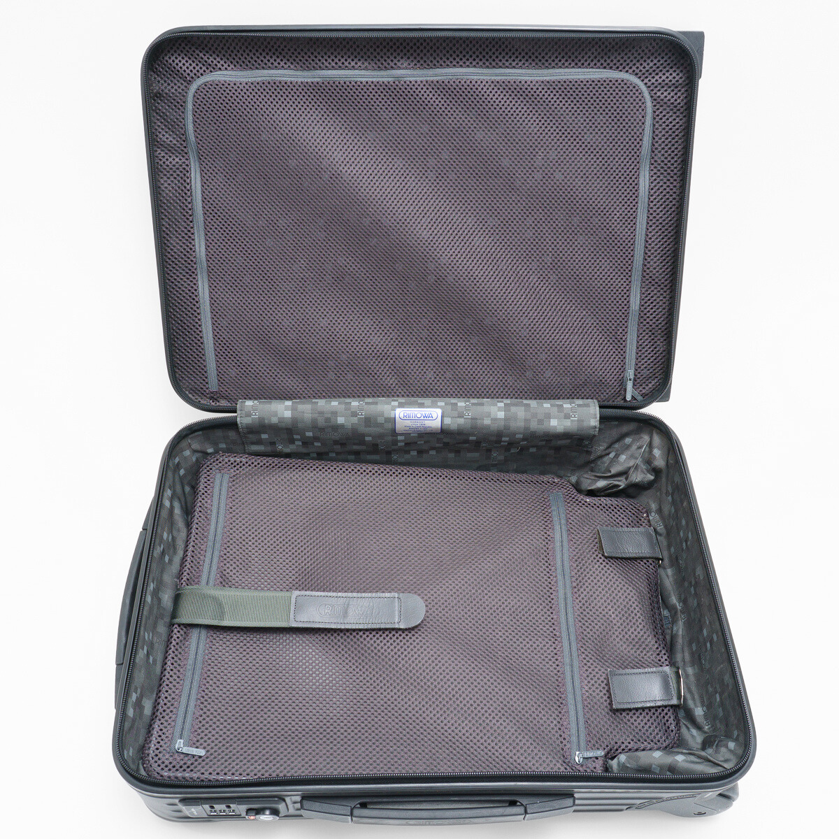 RIMOWA(リモワ) サルサ 33L 2輪 キャビンS