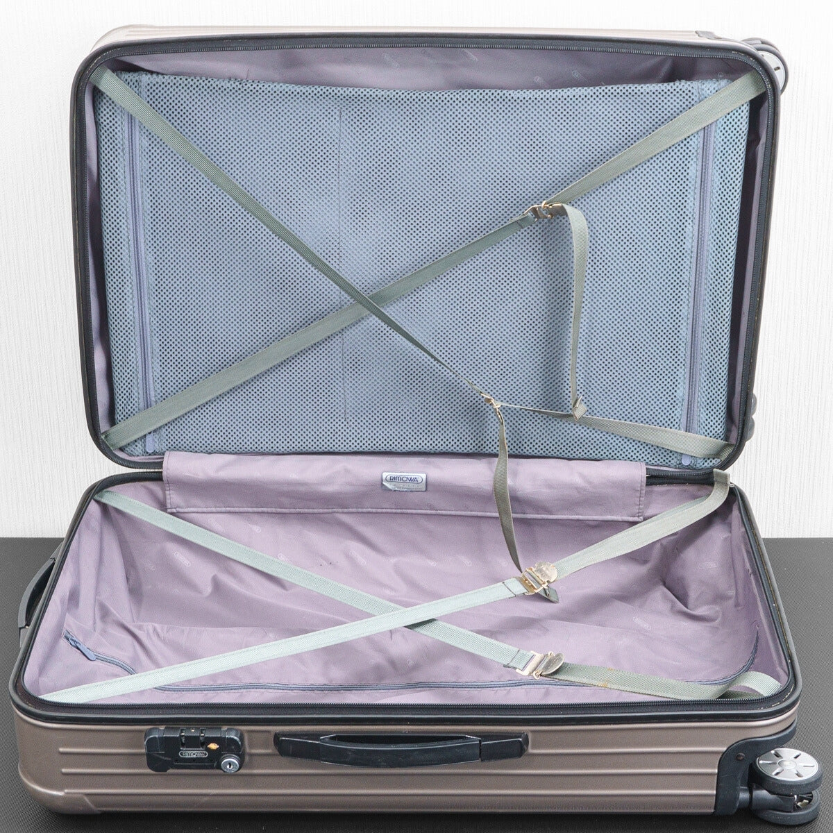 RIMOWA(リモワ) サルサ 82L 4輪 チェックインL