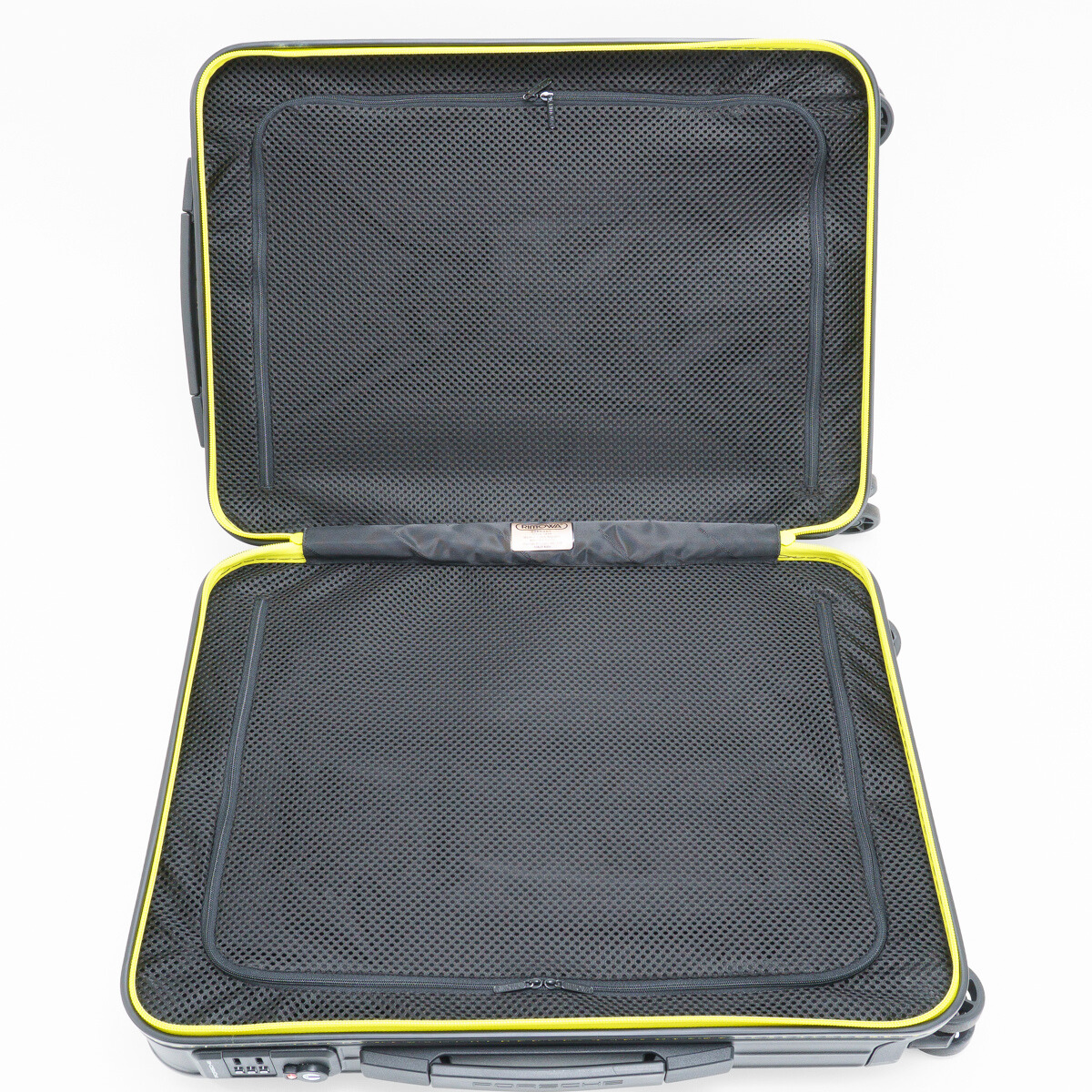 RIMOWA(リモワ) PORSCHE(ポルシェ) サルサ 32L 4輪 キャビンS