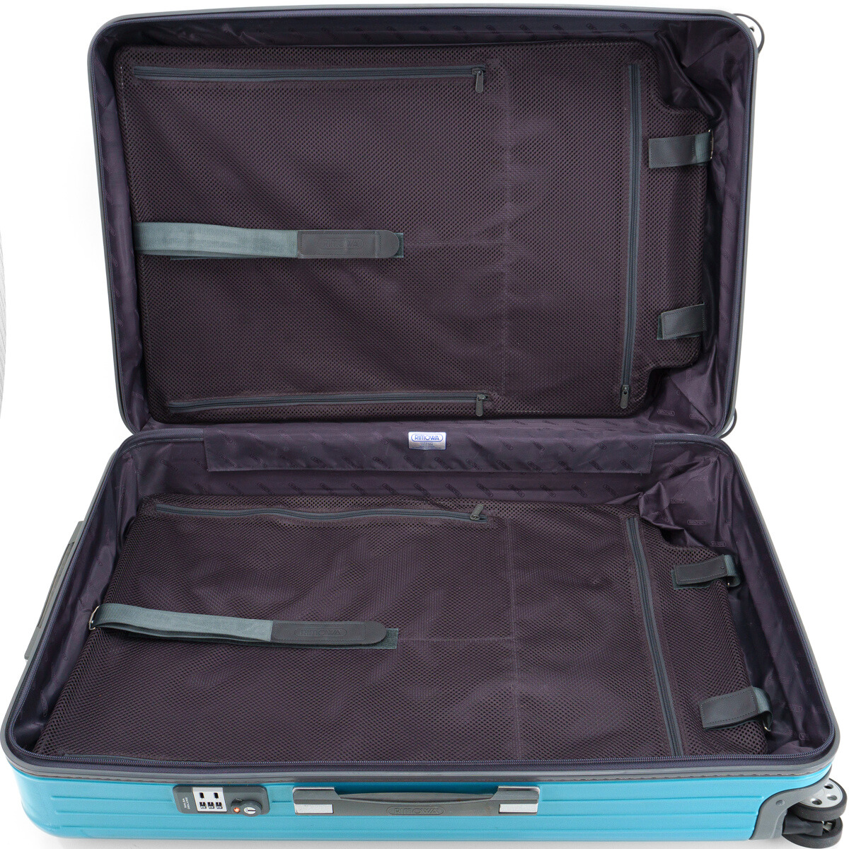 RIMOWA(リモワ) サルサデラックス 97L 4輪 XL