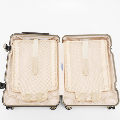 RIMOWA(リモワ) リンボ 32L 4輪 キャビンS