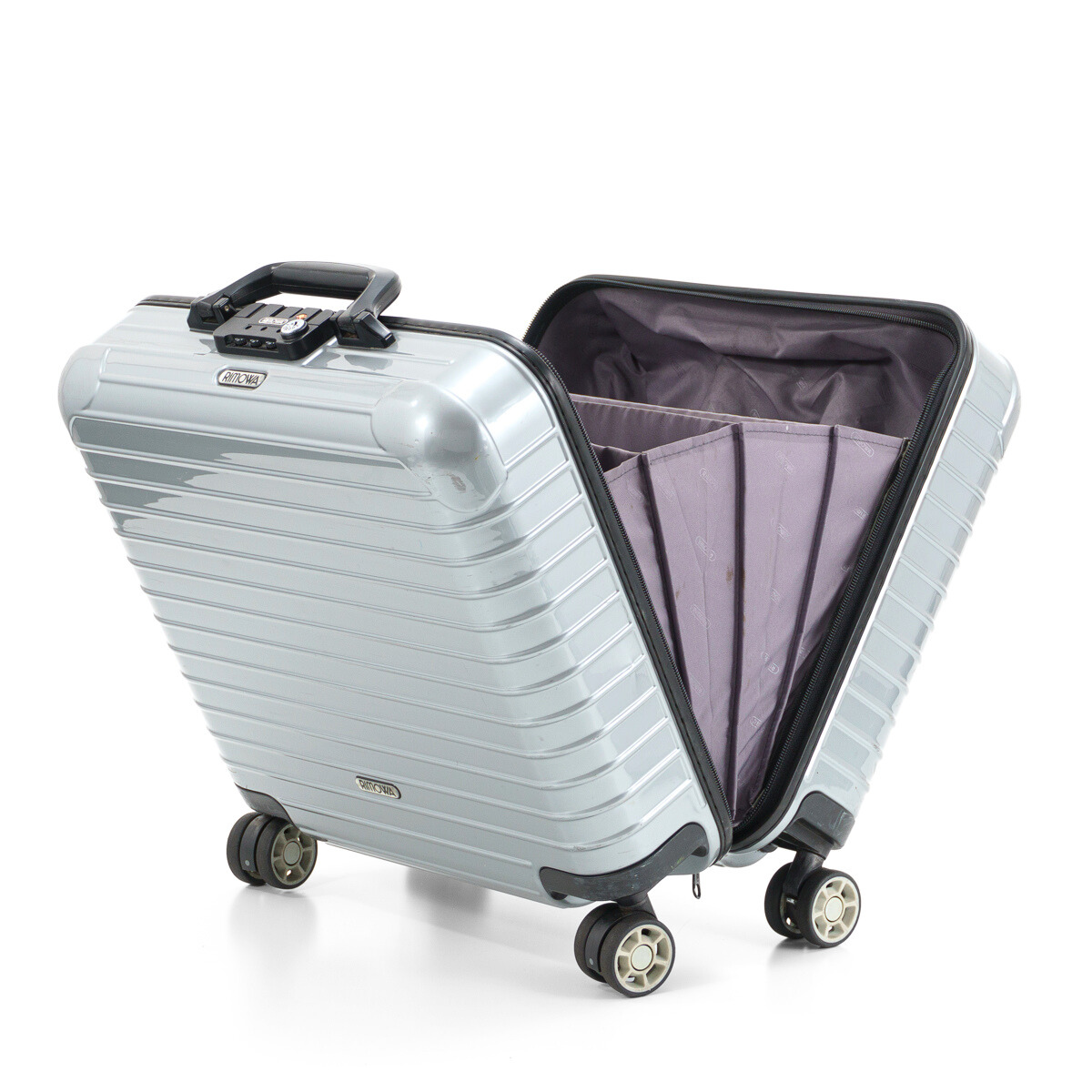RIMOWA(リモワ) サルサ 25L 4輪 コンパクト