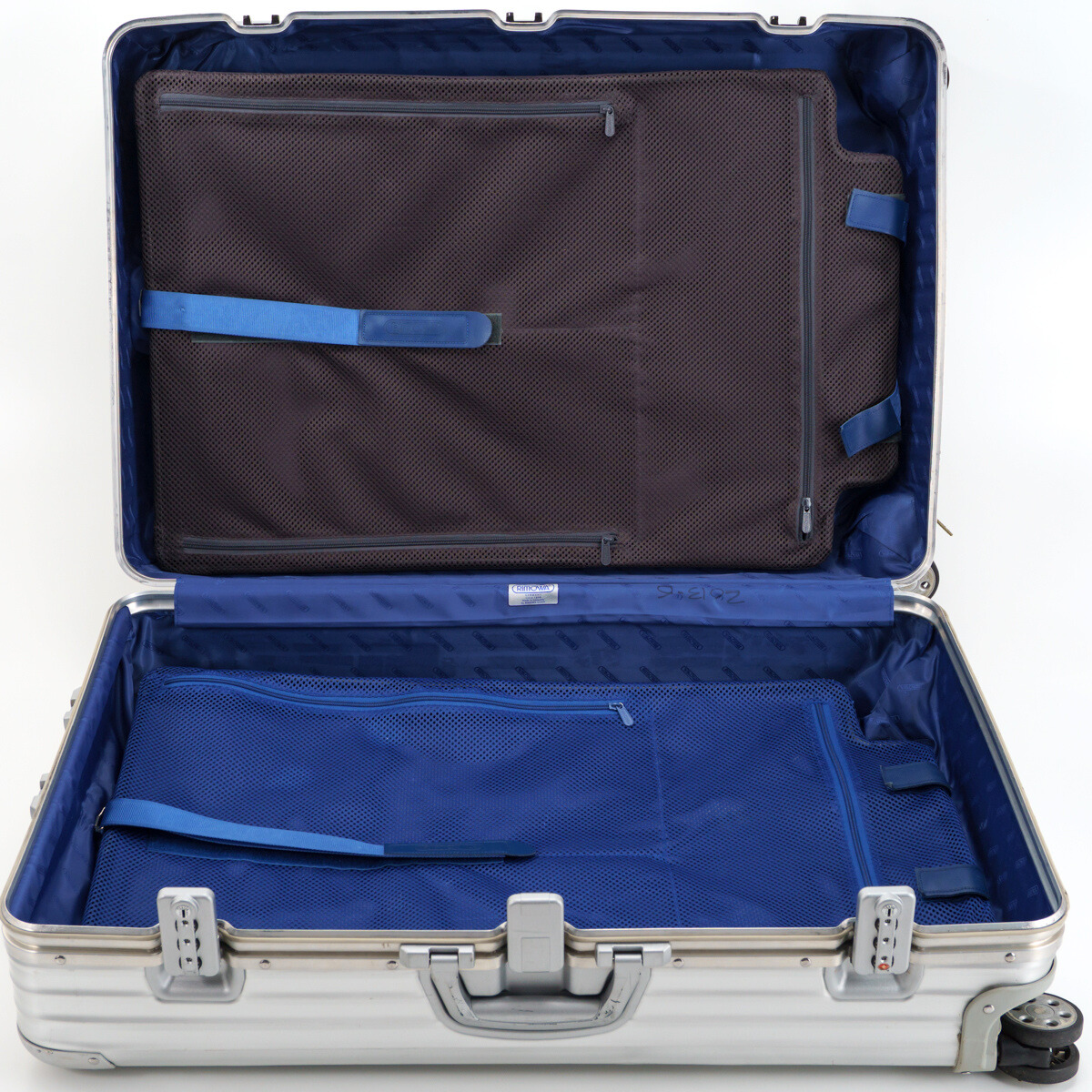 RIMOWA(リモワ) トパーズ 104L 4輪 XL