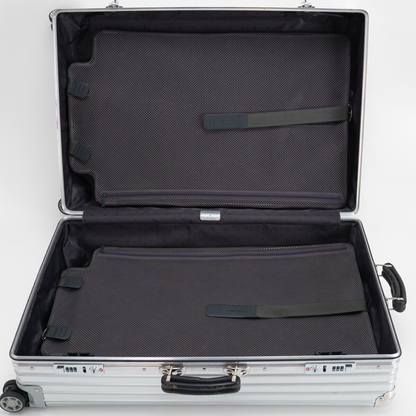 RIMOWA(リモワ) クラシック チェックインL 84L 4輪