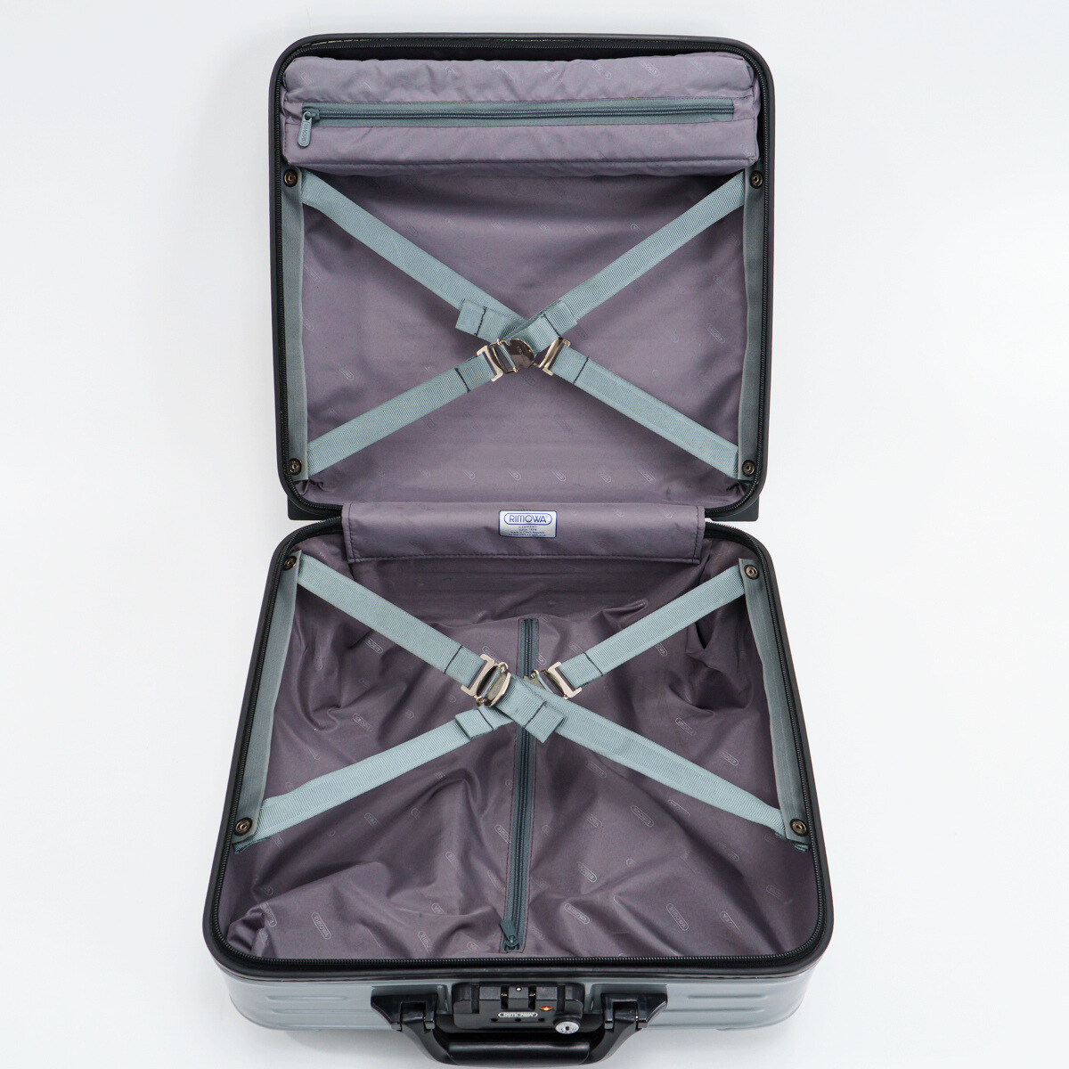 RIMOWA(リモワ) サルサ 25L 2輪 コンパクト