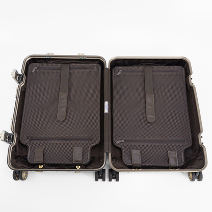 RIMOWA(リモワ) トパーズ 32L 4輪 キャビンS