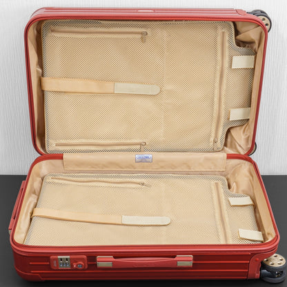 RIMOWA(リモワ) サルサデラックス 58L 4輪 チェックインM