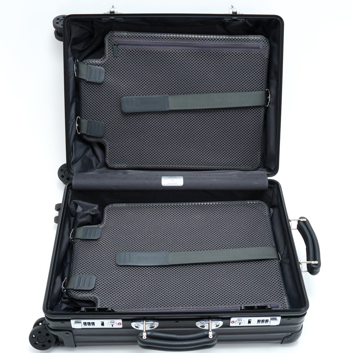 RIMOWA(リモワ) クラシック キャビン 36L 4輪