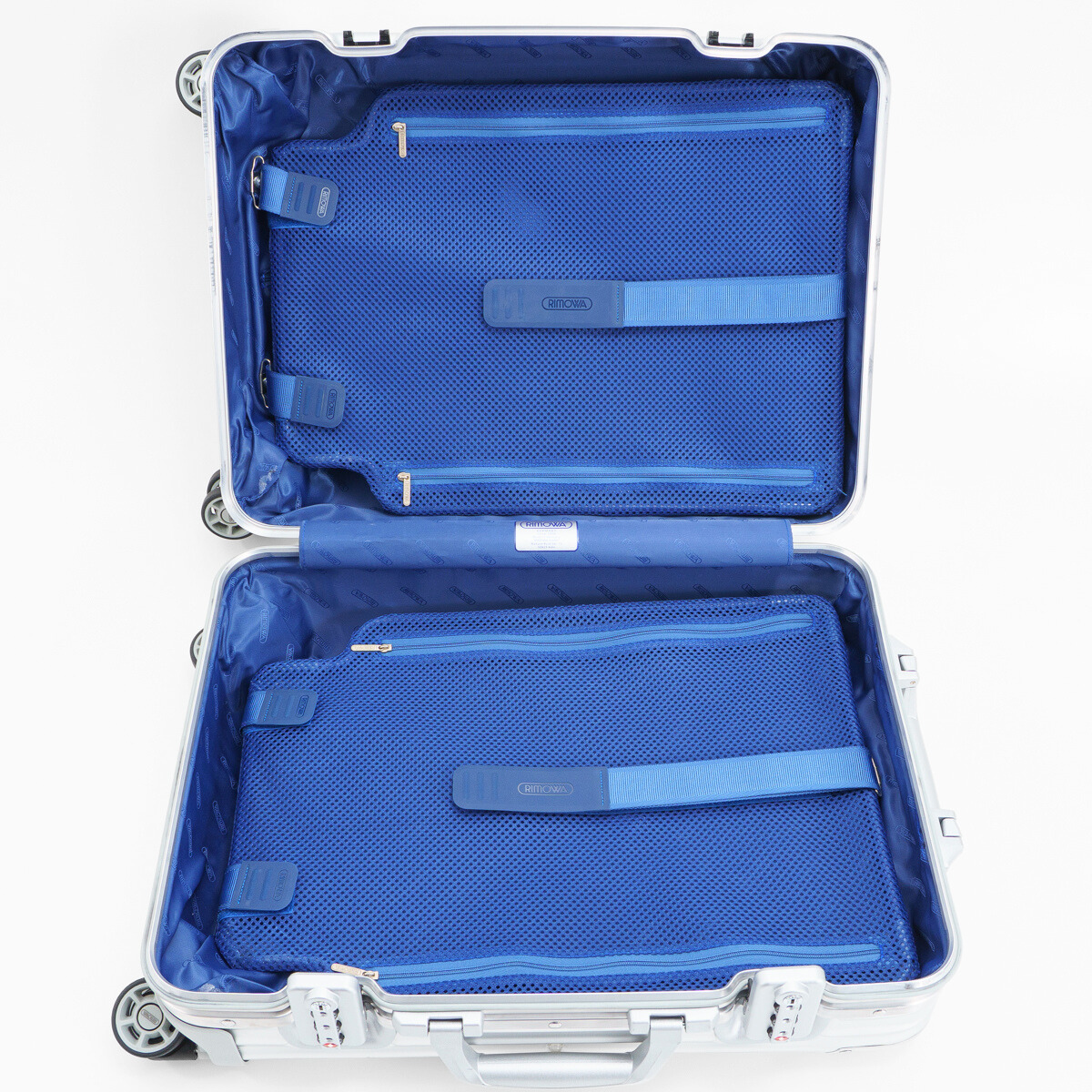 RIMOWA(リモワ) トパーズ 34L 4輪 キャビン