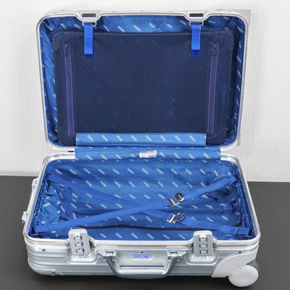 RIMOWA(リモワ) トパーズ 32L 2輪 キャビンS