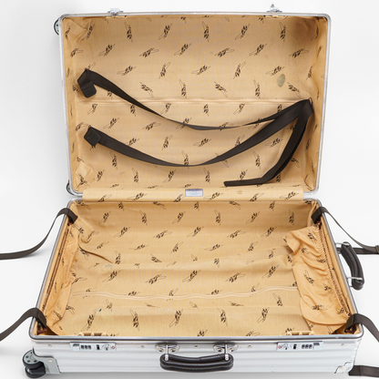 RIMOWA(リモワ) クラシックフライト 76L 4輪 チェックインL