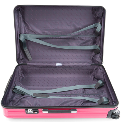 RIMOWA(リモワ) サルサデラックス 97L 4輪 XL