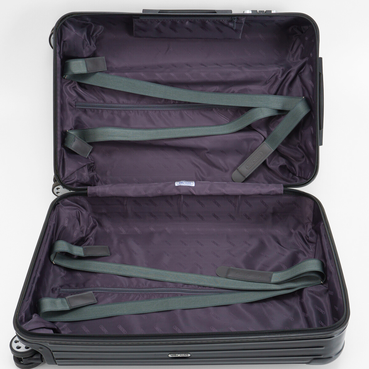 RIMOWA(リモワ) サルサデラックス 58L 4輪 チェックインM