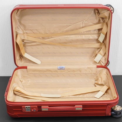 RIMOWA(リモワ) サルサデラックス 58L 4輪 チェックインM