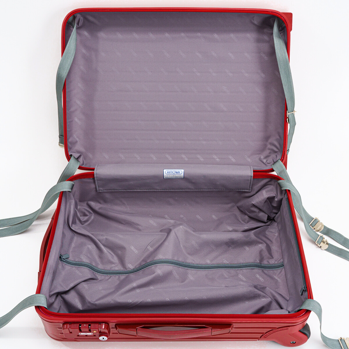 RIMOWA(リモワ) サルサ 35L 2輪 キャビンS