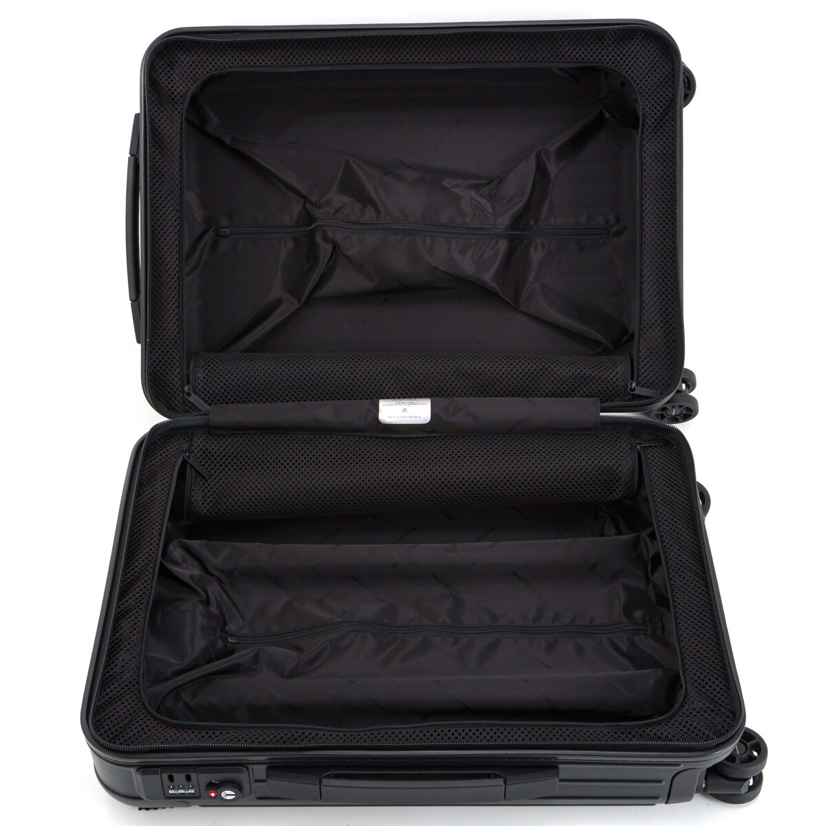 RIMOWA(リモワ) PORSCHE(ポルシェ) エッセンシャル 32L 4輪 キャビンS