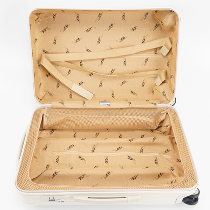 RIMOWA(リモワ) UNITED ARROWS(ユナイテッドアローズ) サルサ 58L 4輪 チェックインM