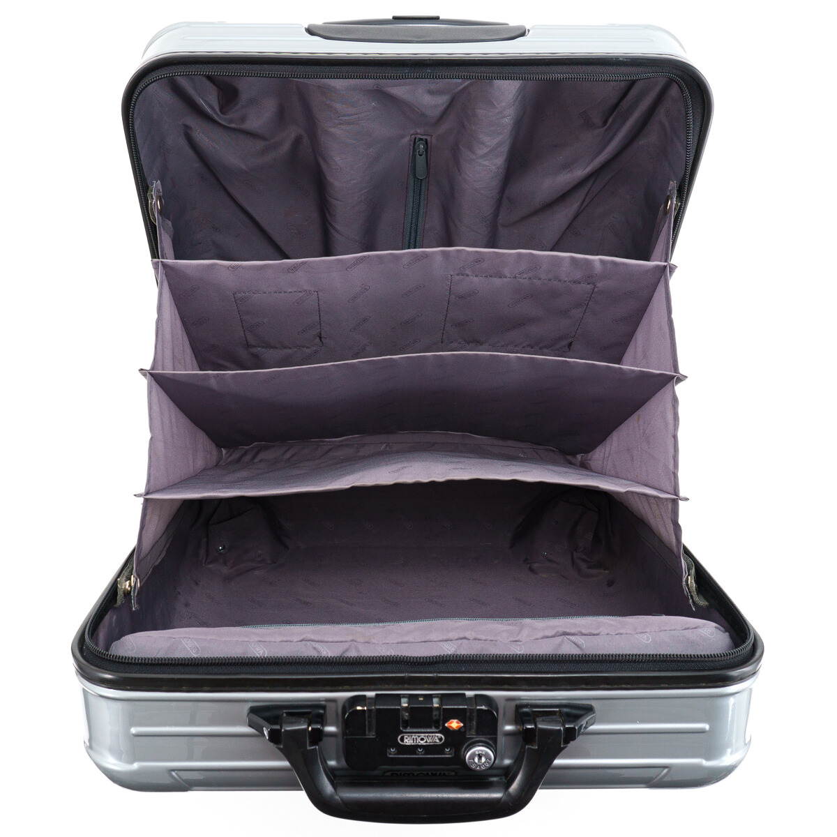 RIMOWA(リモワ) サルサ 25L 4輪 コンパクト