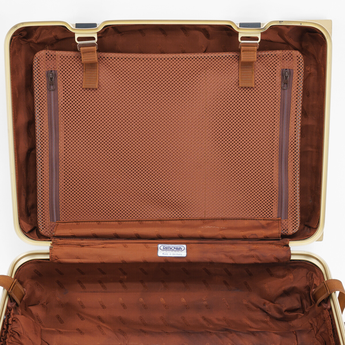 RIMOWA(リモワ) トパーズ 35L 2輪 キャビンS