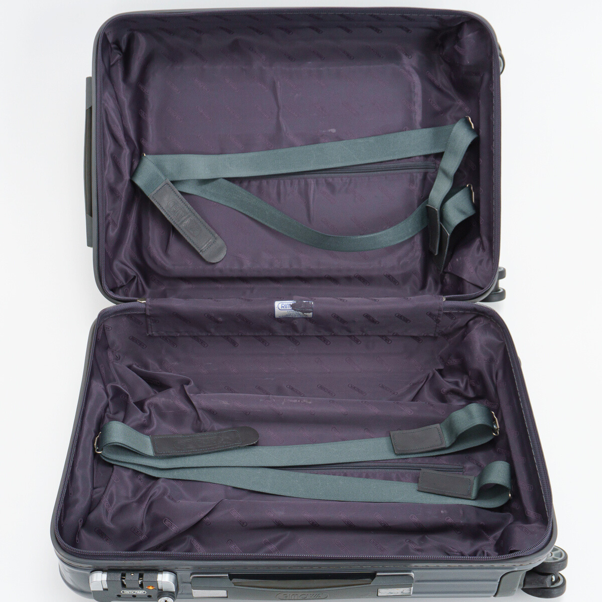 RIMOWA(リモワ) サルサデラックス 31L 4輪 コンパクト