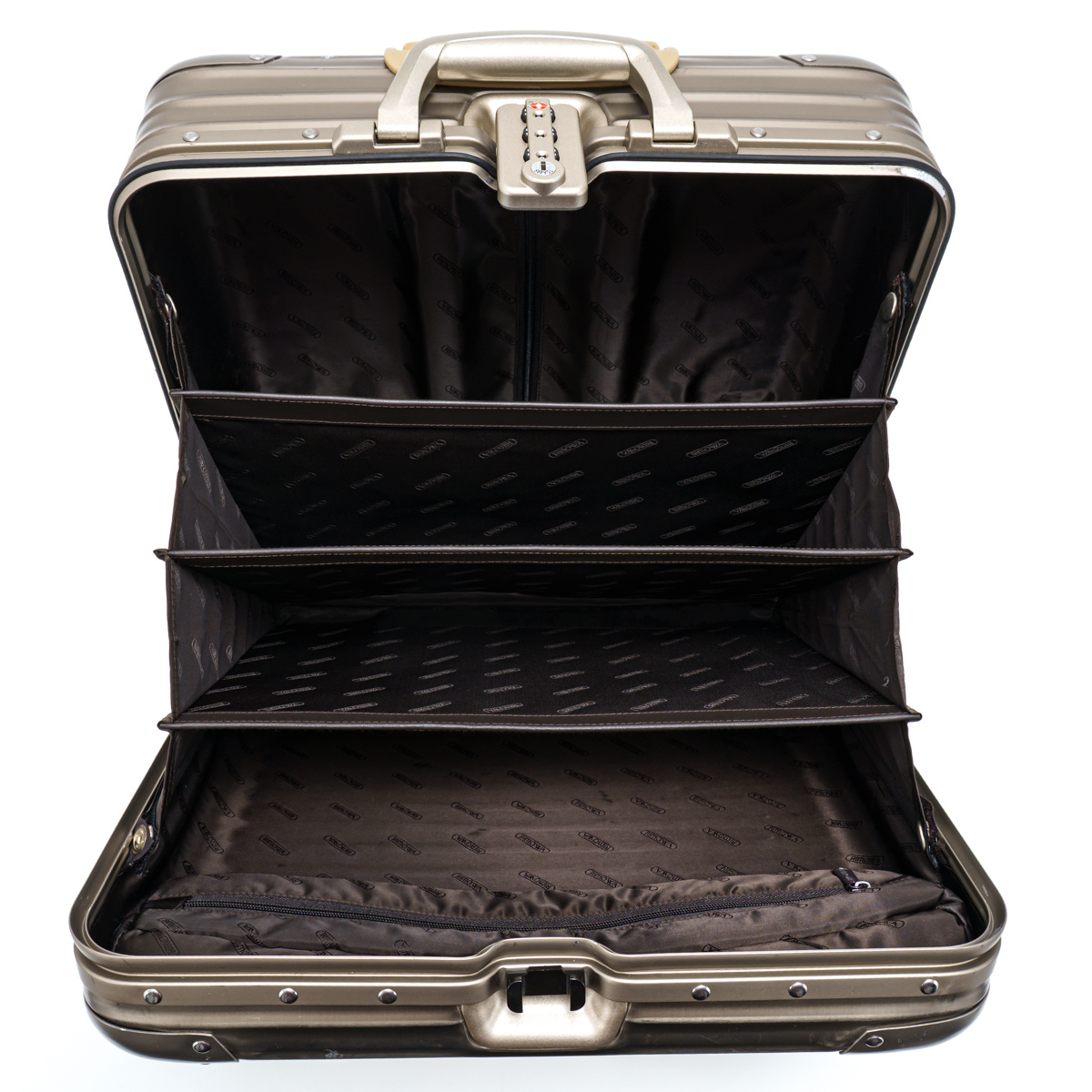 RIMOWA(リモワ) トパーズ 28L 2輪 コンパクト