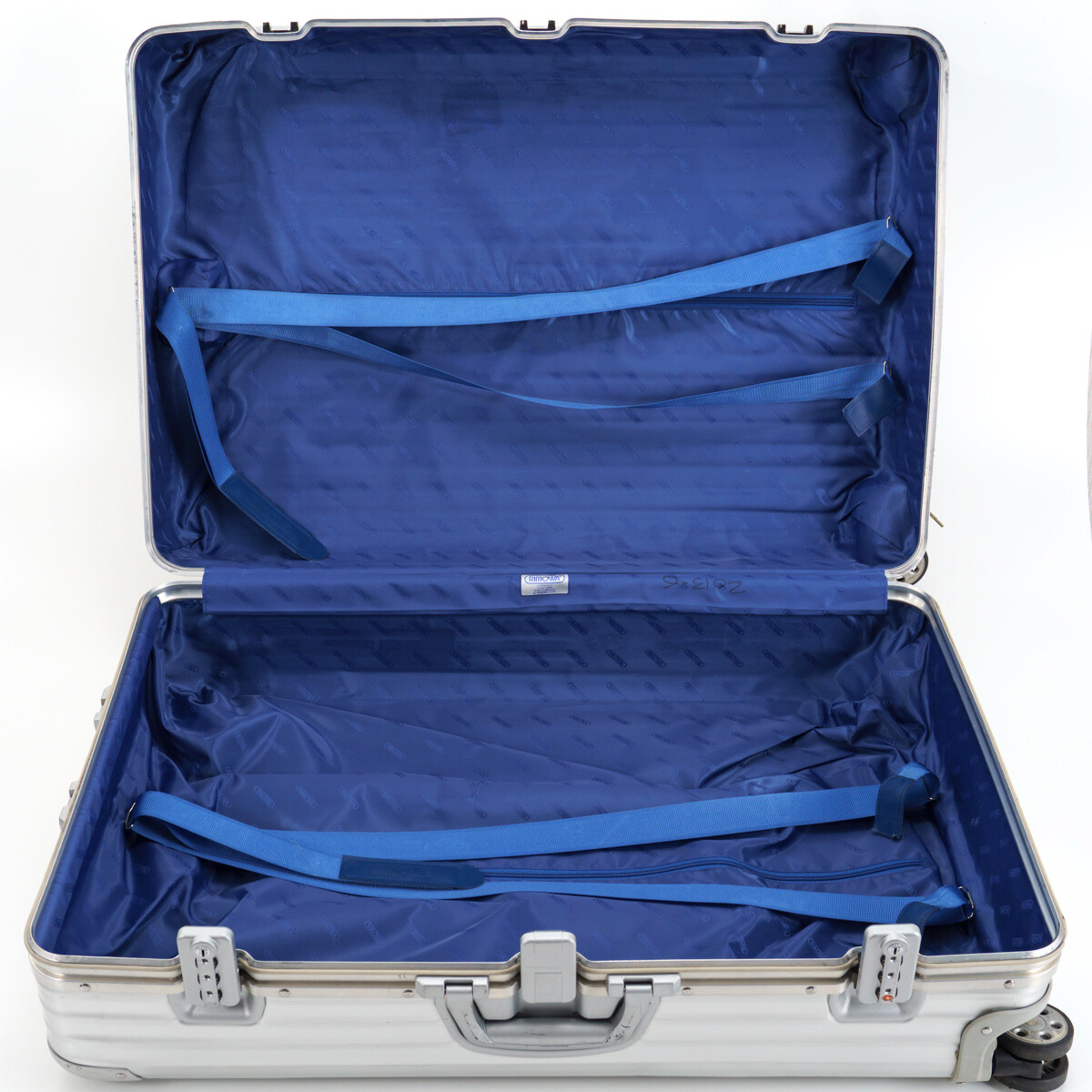 RIMOWA(リモワ) トパーズ 104L 4輪 XL