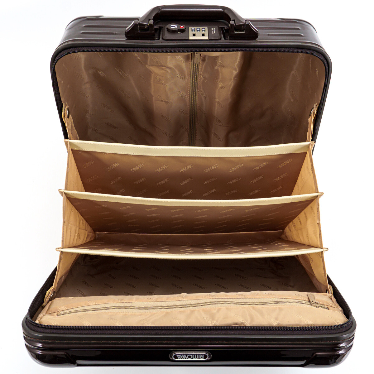 RIMOWA(リモワ) サルサデラックス 25L 2輪 コンパクト