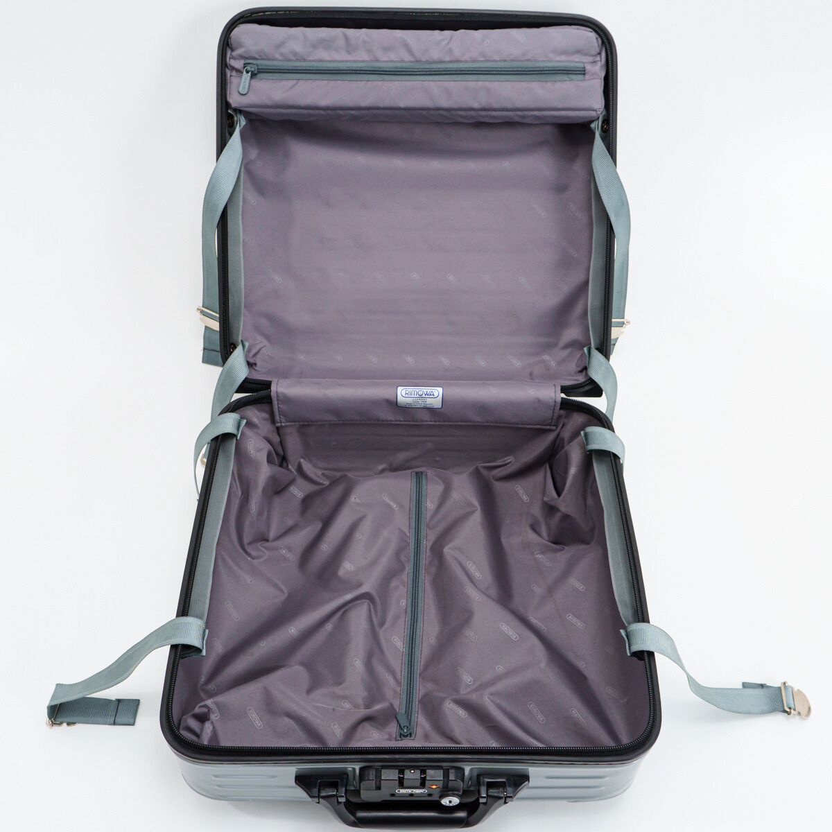 RIMOWA(リモワ) サルサ 25L 2輪 コンパクト