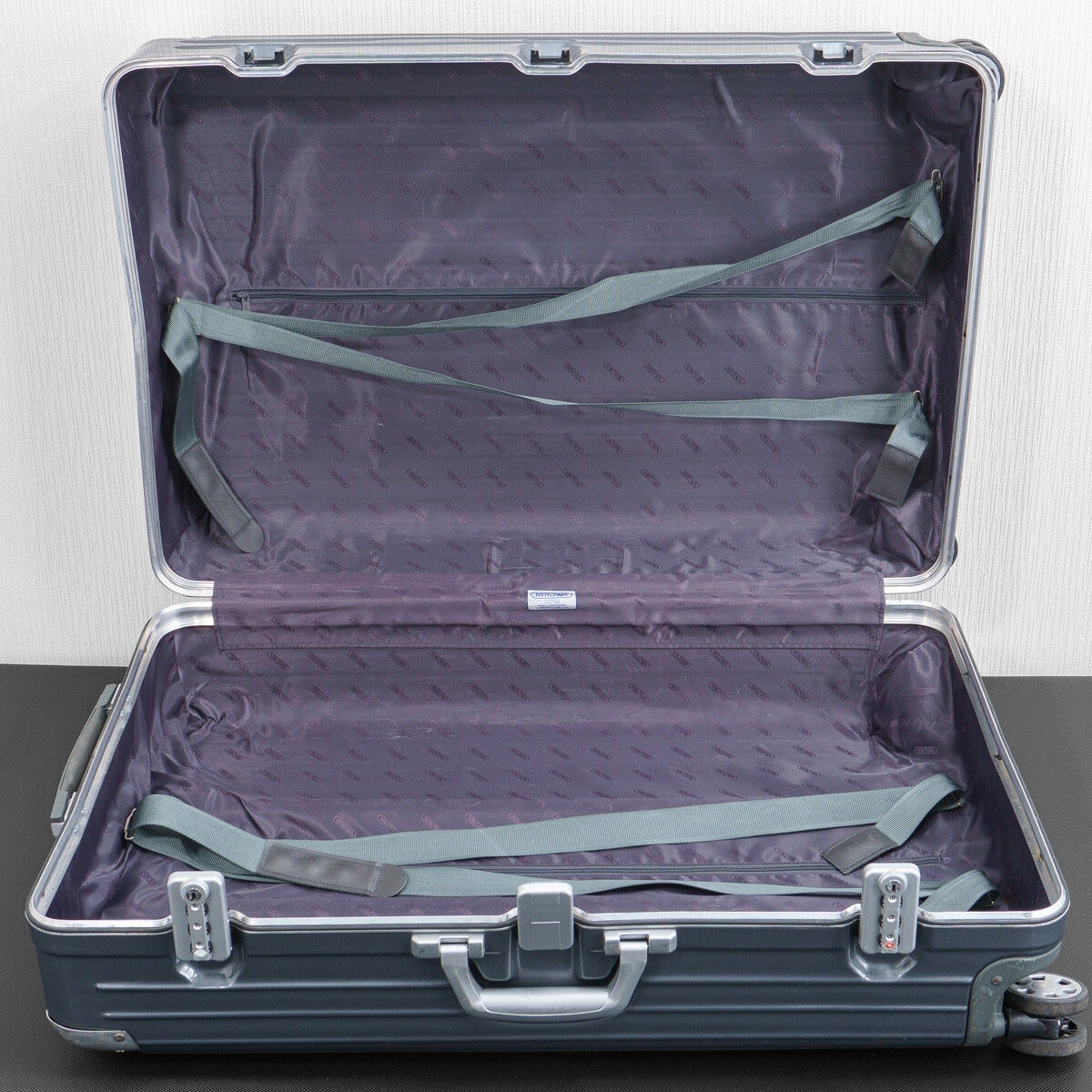 RIMOWA(リモワ) リンボ 95L 4輪 XL