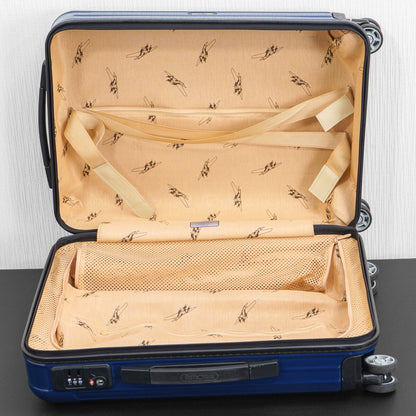 RIMOWA(リモワ) ルフトハンザ サルサ 32L 4輪 キャビンS