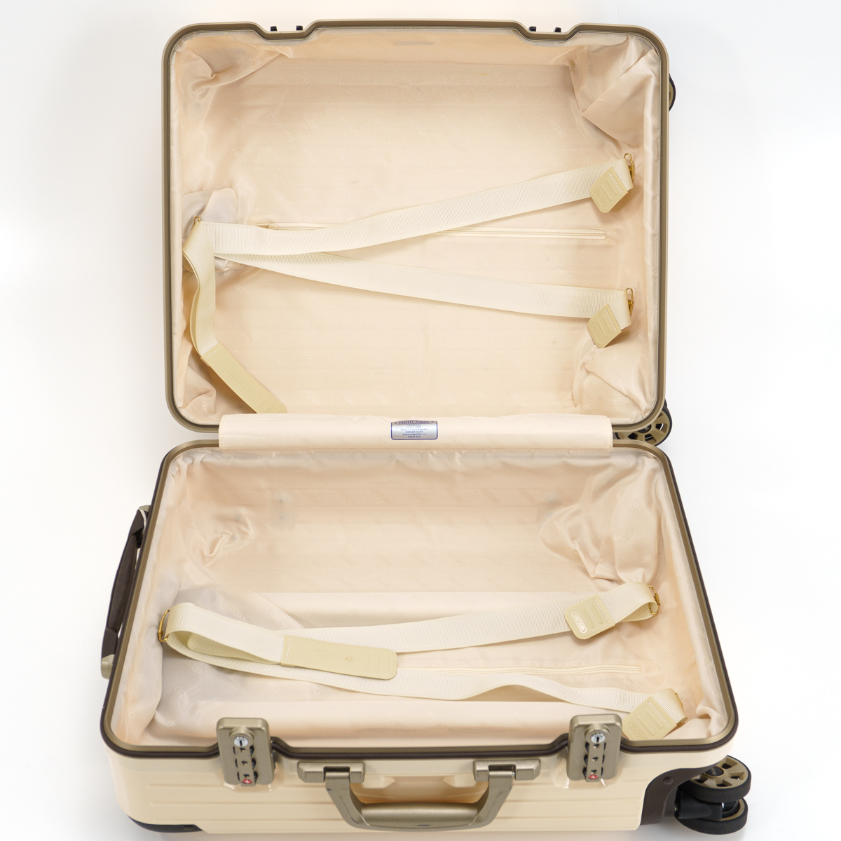 RIMOWA(リモワ) リンボ 45L 4輪 キャビンプラス