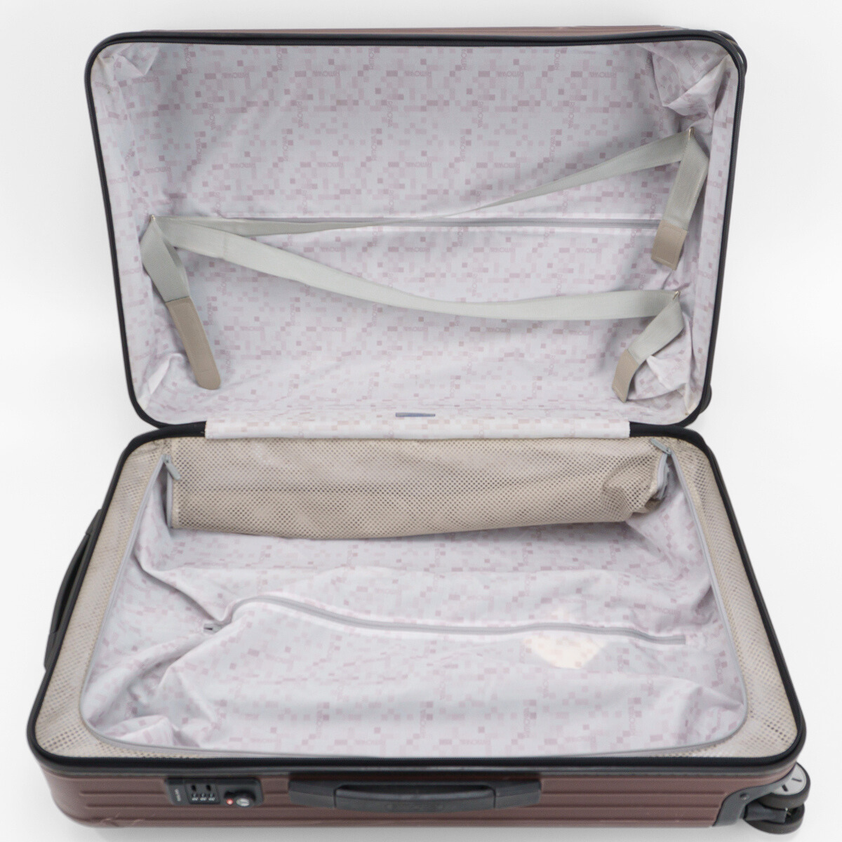 RIMOWA(リモワ) サルサ 78L 4輪 チェックインL