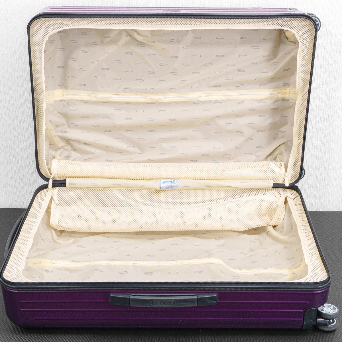 RIMOWA(リモワ) サルサエアー 80L 4輪 チェックインL