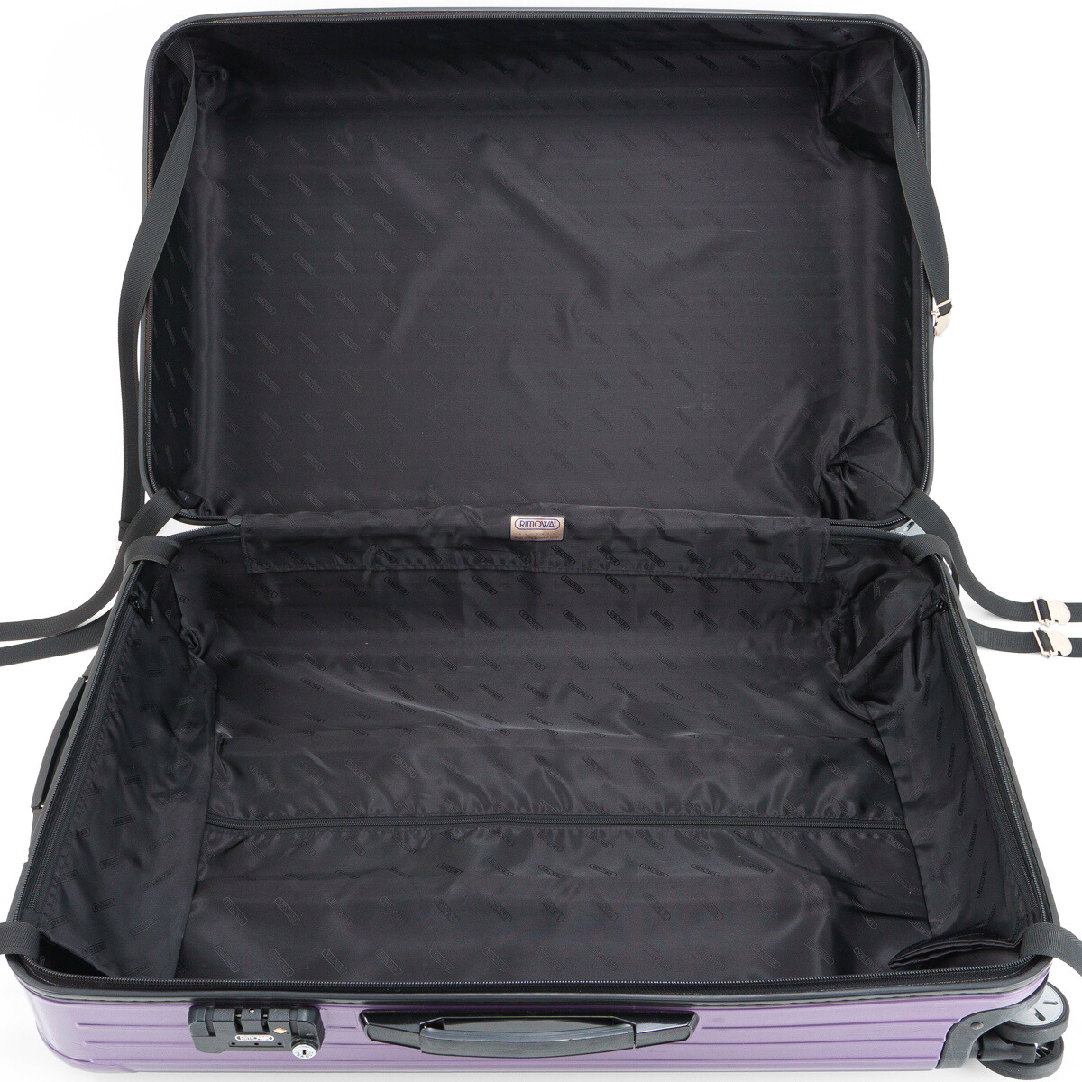 RIMOWA(リモワ) サルサ 82L 4輪 チェックインL