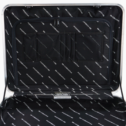 RIMOWA(リモワ) PORSCHE(ポルシェ) トパーズ アタッシュケース