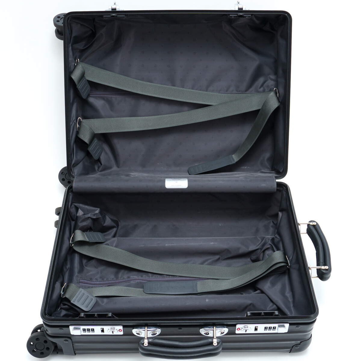 RIMOWA(リモワ) クラシック キャビン 36L 4輪