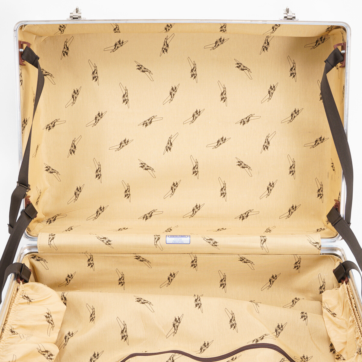 RIMOWA(リモワ) クラシックフライト 60L 2輪 チェックインM