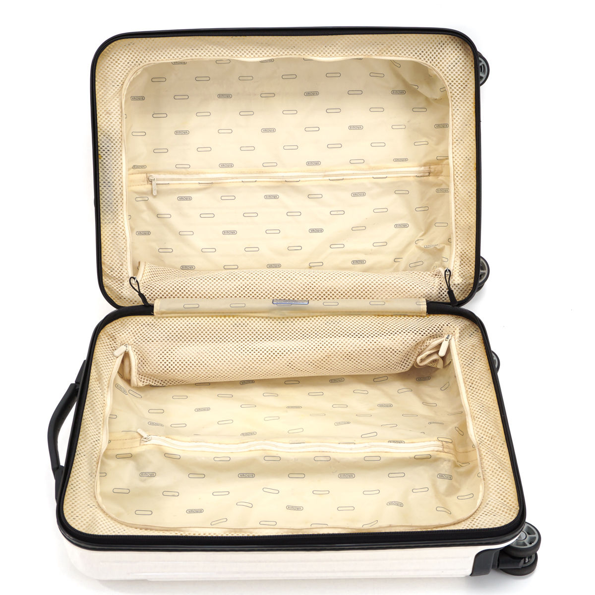 RIMOWA(リモワ) サルサエアー 32L 4輪 キャビンS