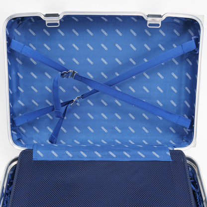RIMOWA(リモワ) シルバーインテグラル 32L 2輪 キャビンS