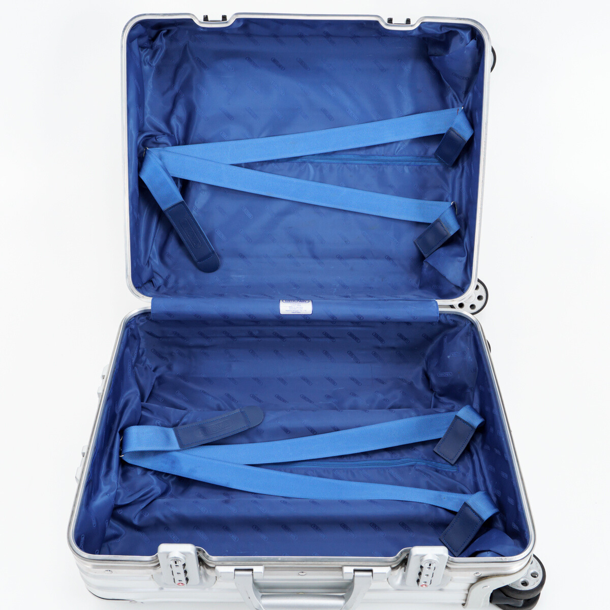 RIMOWA(リモワ) トパーズ 45L 4輪 キャビンプラス